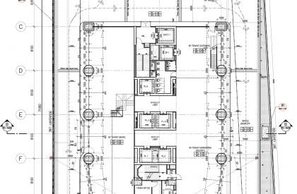 Satoria Tower | ONG&ONG