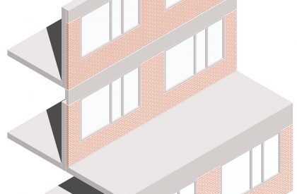 Schoenenkwartier Shoe Museum | Civic Architects