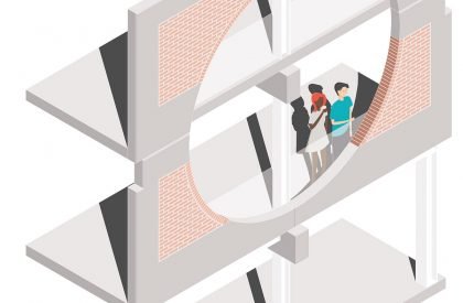 Schoenenkwartier Shoe Museum | Civic Architects