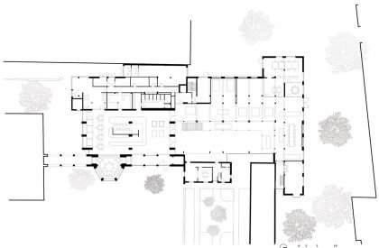 Schoenenkwartier Shoe Museum | Civic Architects
