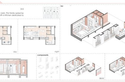 Deciphering Play: Exploring Affordances in Social Housing | Architecture Thesis