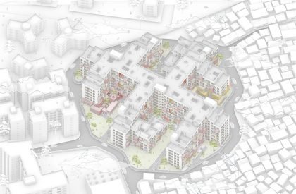 Deciphering Play: Exploring Affordances in Social Housing | Architecture Thesis