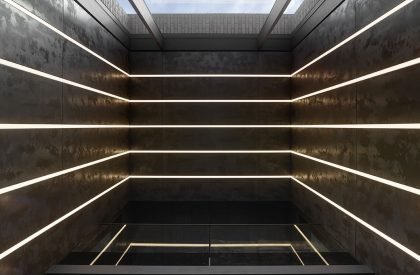 Techno Campus Berlin | Tchoban Voss Architekten