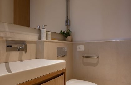 The Zen House | Circle Design