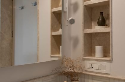 The Zen House | Circle Design