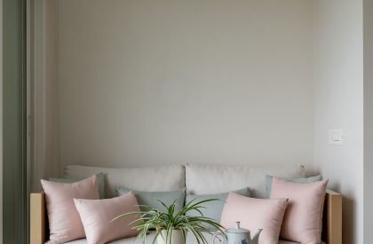 The Zen House | Circle Design