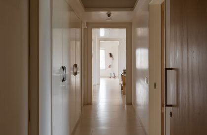 The Zen House | Circle Design