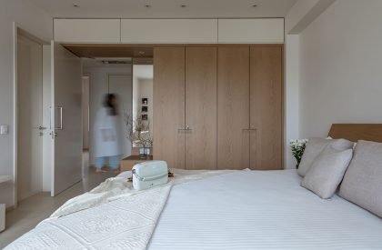 The Zen House | Circle Design