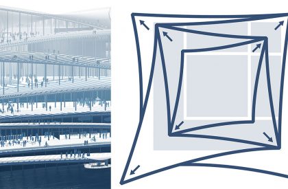 Big Wins Global Competition For National Philharmonic Hall | BIG-Bjarke Ingels Group