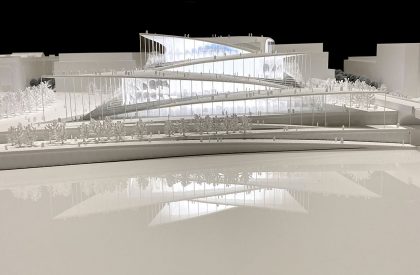 Big Wins Global Competition For National Philharmonic Hall | BIG-Bjarke Ingels Group