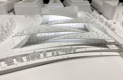 Big Wins Global Competition For National Philharmonic Hall | BIG-Bjarke Ingels Group