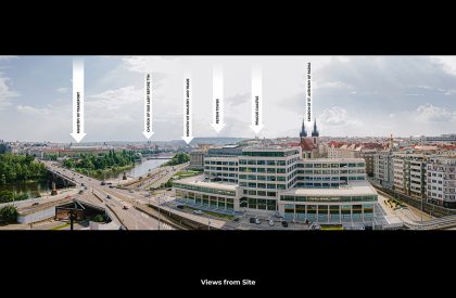 Big Wins Global Competition For National Philharmonic Hall | BIG-Bjarke Ingels Group