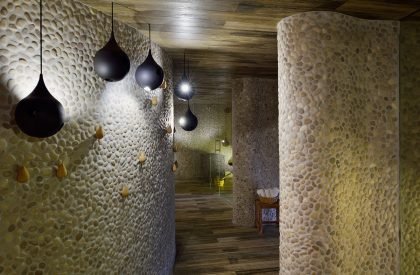 Wellness Plesnik | Enota