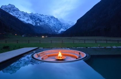 Wellness Plesnik | Enota