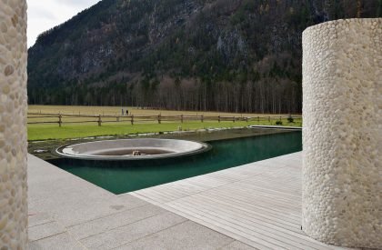 Wellness Plesnik | Enota