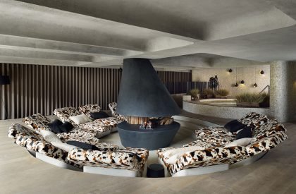 Wellness Plesnik | Enota