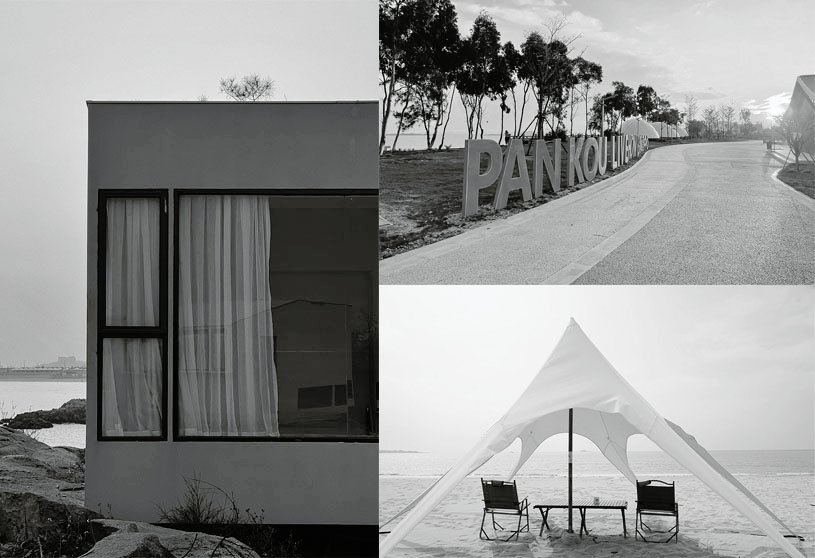 Wenqu Architectural Decoration Design Co., Ltd.