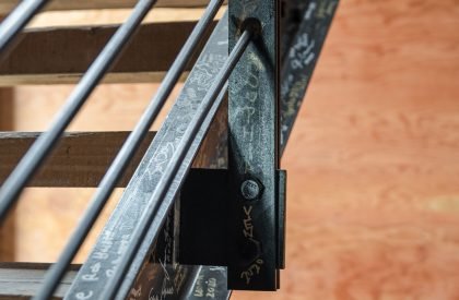 Woodinville Whiskey Processing and Barrel-Aging Facility | Graham Baba Architects