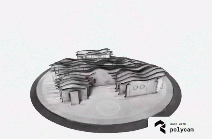 Reinstating the Element of Earth | Architecture Thesis