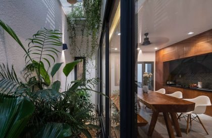 AT House | HoangGk Architecture
