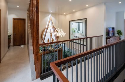 AT House | HoangGk Architecture