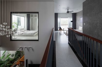 AT House | HoangGk Architecture
