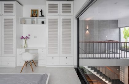 AT House | HoangGk Architecture