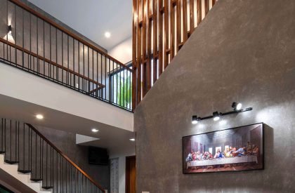 AT House | HoangGk Architecture