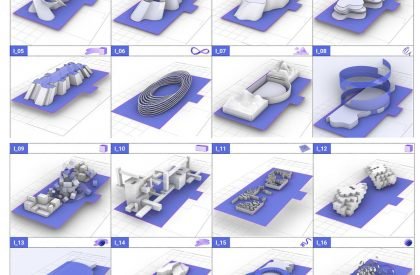Metaneum – A platform for Architects, by Architects in the Metaverse | Design Thesis on Digital Architecture