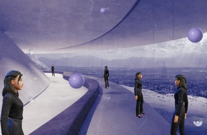 Metaneum – A platform for Architects, by Architects in the Metaverse | Design Thesis on Digital Architecture