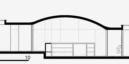 Abóbada House | Obra Arquitetos