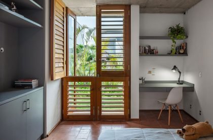 Abóbada House | Obra Arquitetos