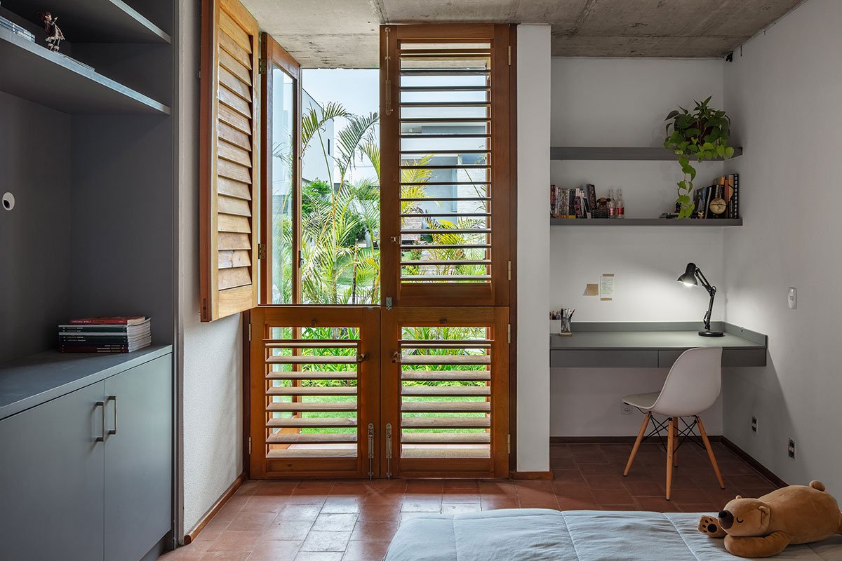 Abóbada House | Obra Arquitetos