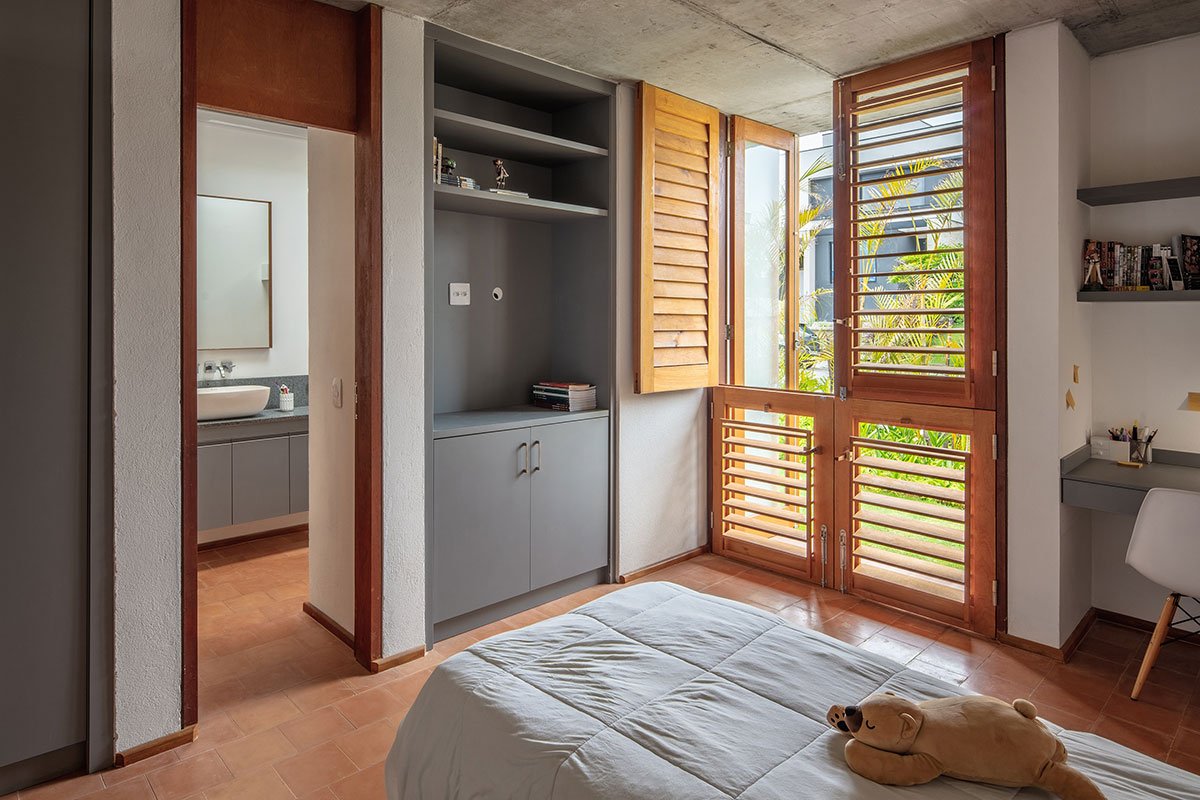 Abóbada House | Obra Arquitetos