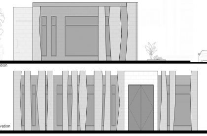 Alosami Diwaniya | Illuminate Design + Build