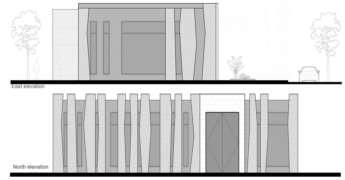 Alosami Diwaniya | Illuminate Design + Build
