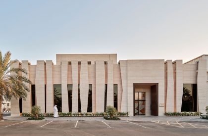 Alosami Diwaniya | Illuminate Design + Build