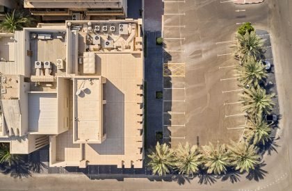 Alosami Diwaniya | Illuminate Design + Build