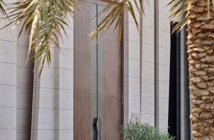 Alosami Diwaniya | Illuminate Design + Build