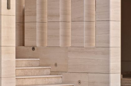 Alosami Diwaniya | Illuminate Design + Build