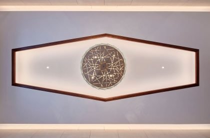 Alosami Diwaniya | Illuminate Design + Build