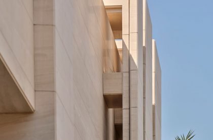 Alosami Diwaniya | Illuminate Design + Build