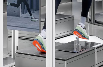 ANTA flagship Store | Still Young