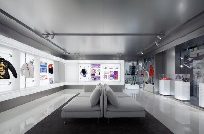 ANTA flagship Store | Still Young