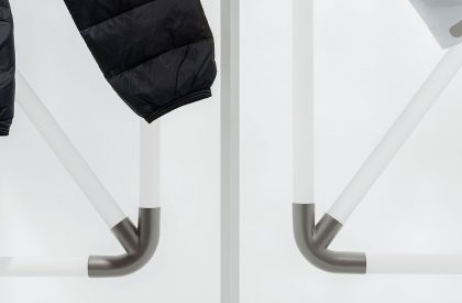 ANTA flagship Store | Still Young