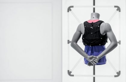 ANTA flagship Store | Still Young