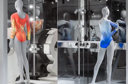 ANTA flagship Store | Still Young