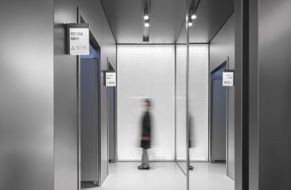 ANTA flagship Store | Still Young