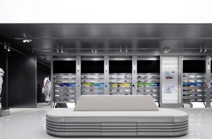 ANTA flagship Store | Still Young
