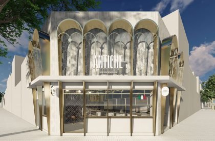 Antiche Tentazioni Devoto | Hitzig Militello Arquitectos